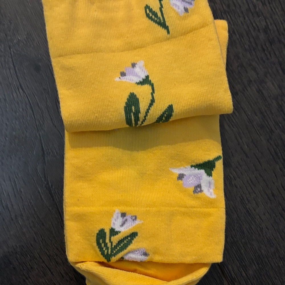 Print Socks - Picture 4 of 5